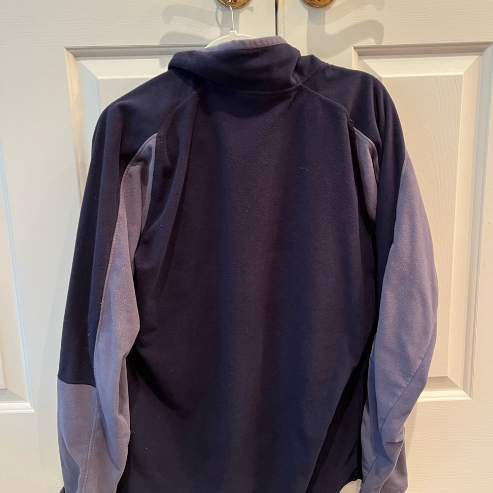 The north face half zip - Picture 4 of 5